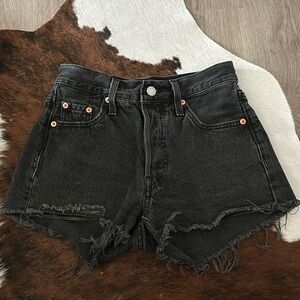 Levi 501 short